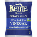 Kettle - Chips - Snack Size, Sea Salt & Vinegar