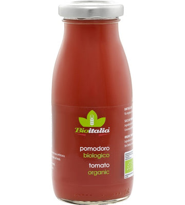 Bioitalia - Tomato Juice, 100%, Organic
