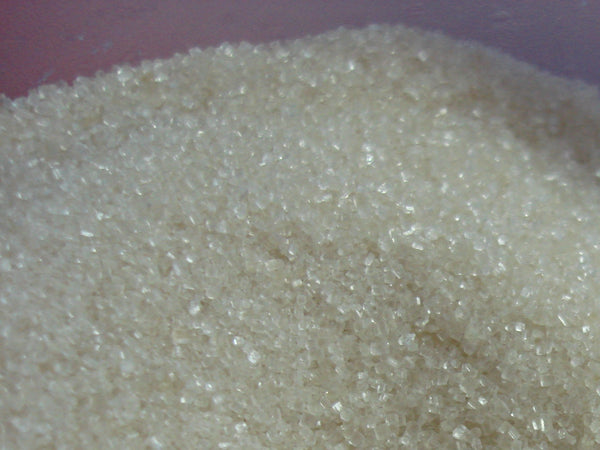 Sugar (Evaporated Cane Juice Crystals), Organic