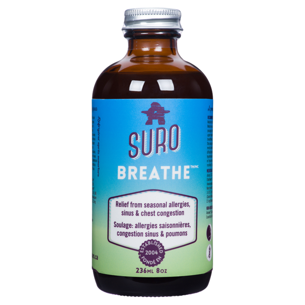 SURO - Organic Surobreathe - Small