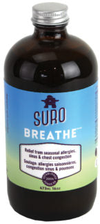 SURO - Organic Surobreathe - Medium