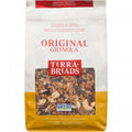 Terra Breads - Granola, Original, 800g