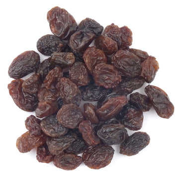 Dried Fruit - Thompson Raisins, Organic