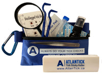 Atlantick - Water Resistant Tick Kit