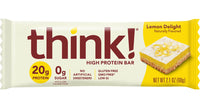 Think! - High Protein, Lemon Delight