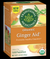 Traditional Medicinals - Ginger Aid, Organic