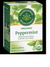 Traditional Medicinals - Peppermint, Organic
