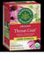 Traditional Medicinals - Lemon Echinacea Throat Coat, Organic