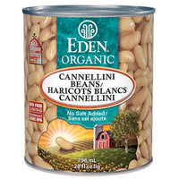 Eden - Cannelini Beans - Large
