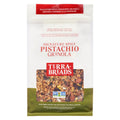 Terra Breads - Granola, Pistachio, 340g