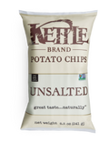 Kettle - Chips - Unsalted