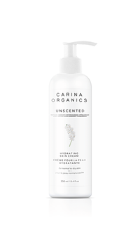 Carina Organics - Unscented Skin Cream