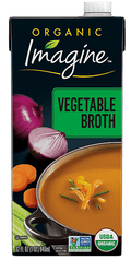 Imagine Foods - Vegetable Broth
