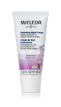 Weleda - Hydrating Night Cream