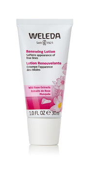 Weleda - Renewing Facial Lotion