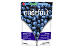 Nudefruit - Wildly Crazy Blueberries