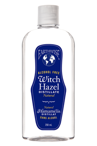 Earthwise/Eco-Wise  Naturals - Pure Witch Hazel Distillate